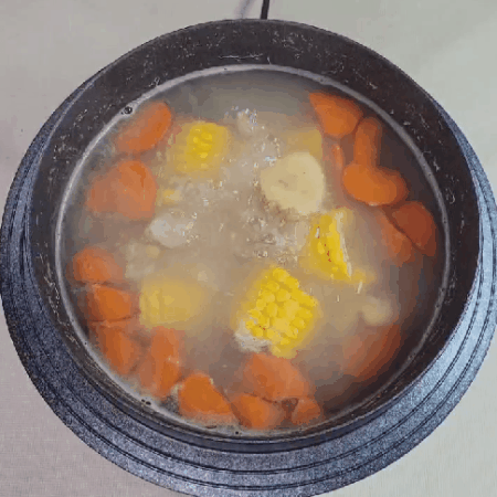 Delicious Recipes for Strengthening the Spleen, Moistening the Lungs, Nourishing the Kidneys, and Generating Fluids: Nourishing Vegetarian Soups!