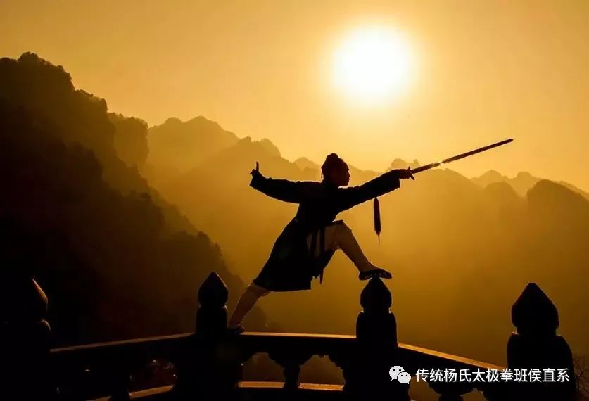 The Essence of Tai Chi (A Must-Read for Practitioners)