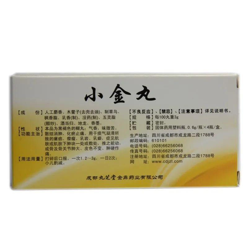 Do You Know These Facts About Traditional Chinese Medicine Pills?