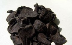 The Remarkable Chinese Herb: Fu Zi (Aconite)