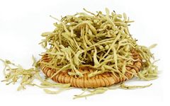 Introduction to Jin Yin Hua (Honeysuckle Flower)