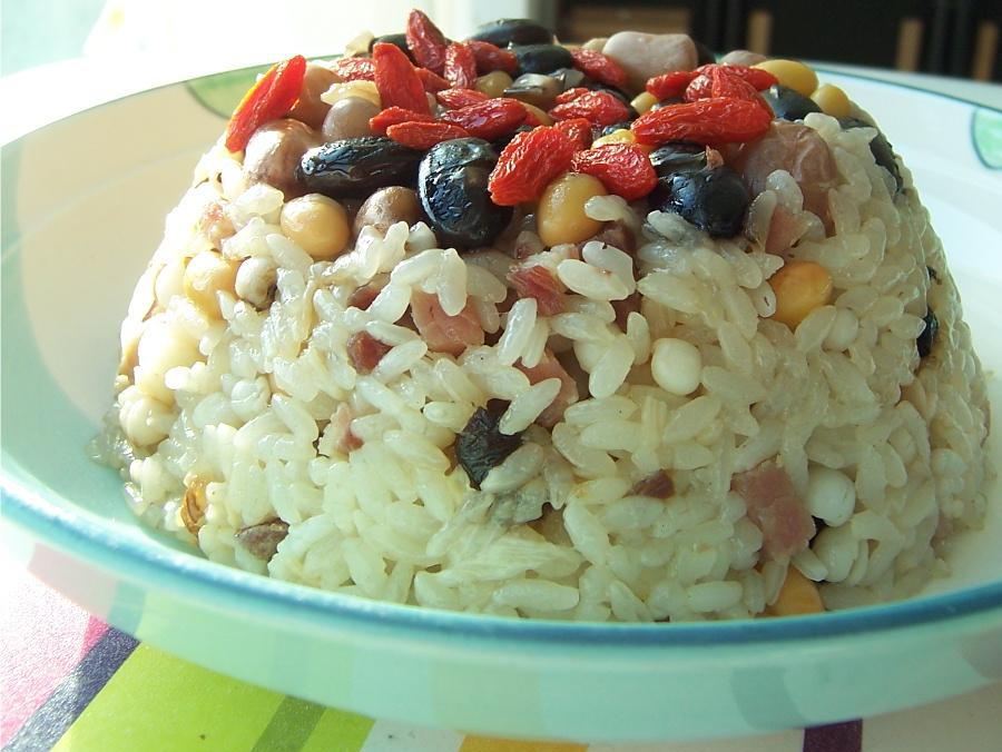 New Year’s Eve Dinner Recipes: Nine Spring Medicinal Dishes for Nourishing the New Year!
