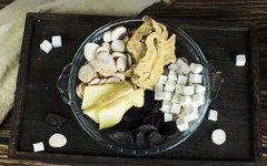 The First Formula for Warming Yang and Promoting Water Metabolism: Zhen Wu Decoction
