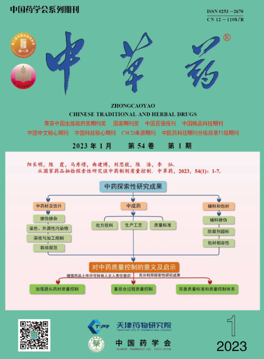Research Progress on the Pharmacological Basis of Rehmannia Glutinosa
