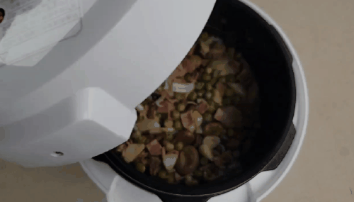 Delicious Summer Rice: A Bowl to Nourish Qi and Strengthen the Spleen and Stomach for Lixia