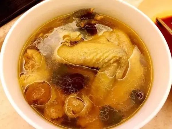 Understanding Codonopsis (Dang Shen) in Traditional Chinese Medicine