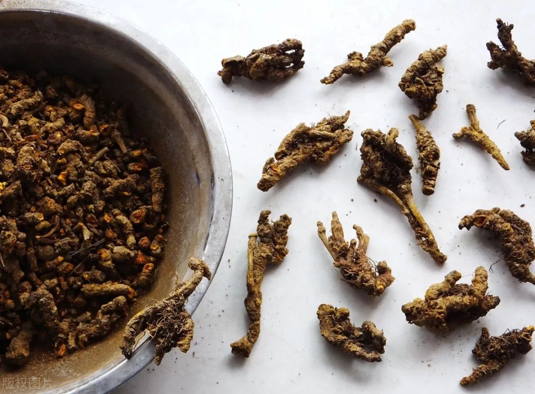 Traditional Chinese Medicine: Both Heat Above and Cold Below? A Dose of Huang Lian Decoction for Comprehensive Treatment