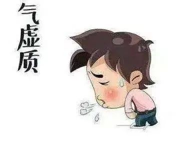 Understanding Qi Deficiency Constitution in Traditional Chinese Medicine