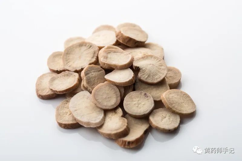 Bai Shao: The Sacred Herb for Liver Nourishment in Spring, Benefiting the Liver and Spleen, Nourishing Blood and Regulating Liver Qi