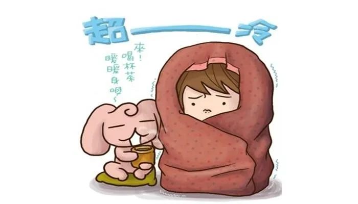 Symptoms of Kidney Yang Deficiency