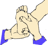 Pediatric Tuina Techniques to Help Manage Common Childhood Illnesses