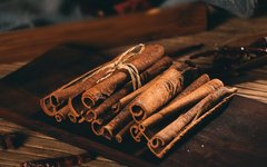The Story of Cinnamon in Traditional Chinese Medicine