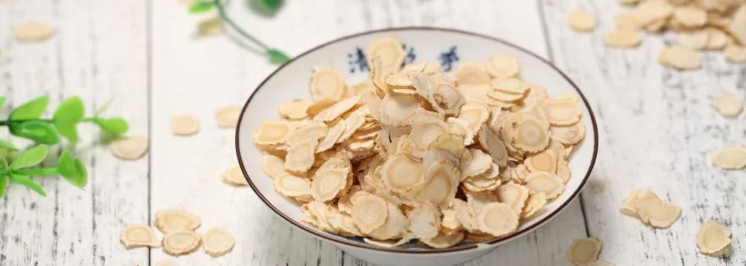 Morning Report: Do You Get Diarrhea from Eating Cold Foods? Try This Traditional Chinese Medicine for Spleen and Stomach Yang Deficiency