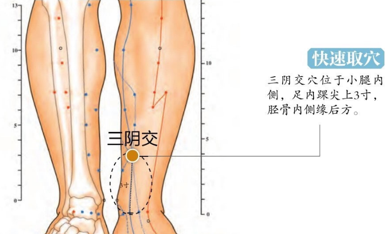 10 Gua Sha Techniques to Relieve Various Ailments Using a Spoon