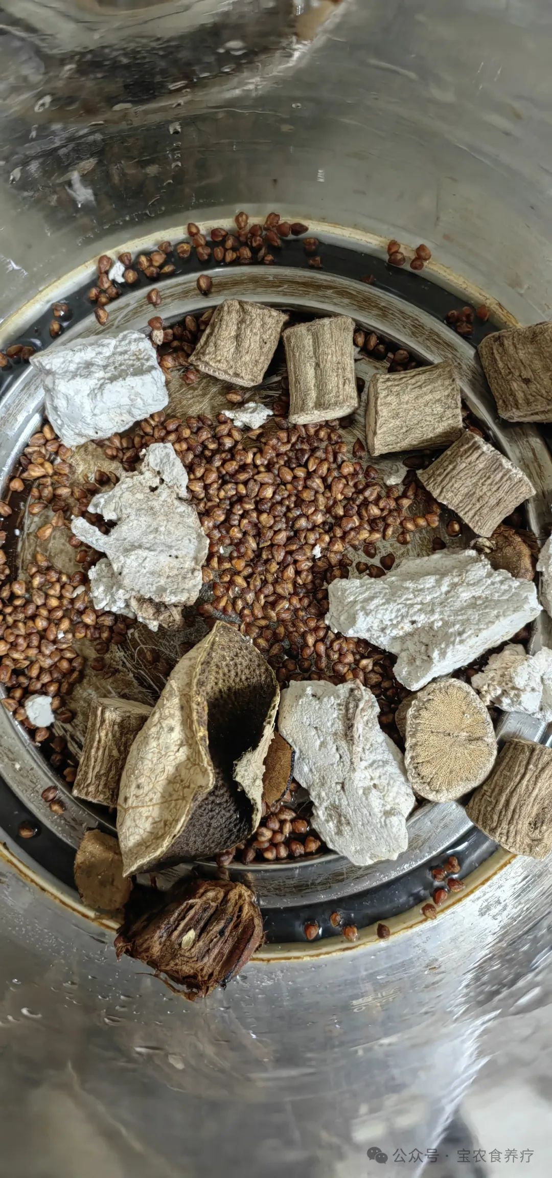 Understanding Traditional Chinese Medicine: The Dual Role of Food and Medicine (Part 2)