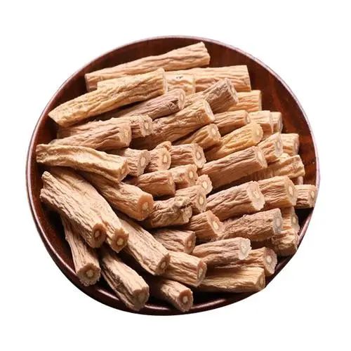 Knowledge of Ginseng Part Seven - The Effects and Usage of Codonopsis