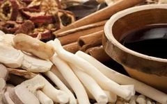 Daily Knowledge of Chinese Medicinal Herbs - Bai Shao