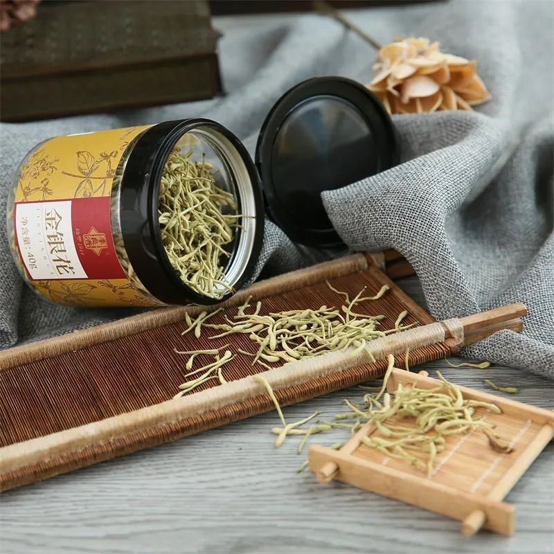 Common Chinese Herbs for Clearing Heat in Daily Life