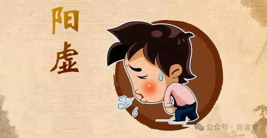 Understanding the Four Major Deficiencies in Traditional Chinese Medicine: Qi Deficiency with Dampness, Blood Deficiency with Wind, Yang Deficiency with Cold, and Yin Deficiency with Excess Heat