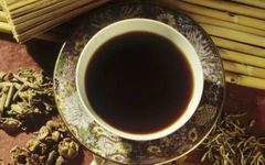 The Remarkable Effects of Adjusted Traditional Chinese Medicine Decoction