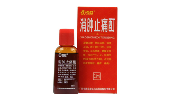 The Best Medicines for Activating Blood Circulation, Reducing Swelling, and Alleviating Pain: The 7 Most Effective Chinese Patent Medicines