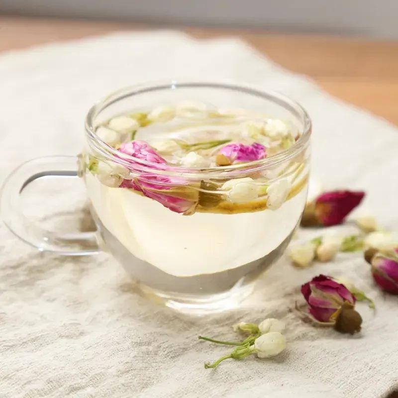 Autumn Dietary Therapy and Medicinal Cuisine Guide