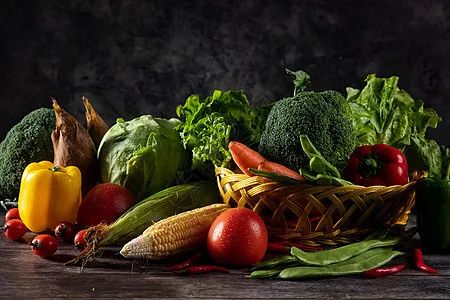 Dietary Recommendations for Qi Deficiency Constitution in Traditional Chinese Medicine
