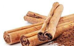 Cinnamon: Promoting Blood Circulation and Treating Heart Pain, Stomach Pain, Abdominal Pain, Lower Back Pain, and Leg Pain