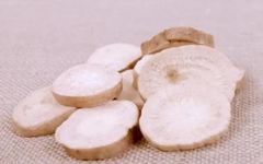 Pain-Relieving Miracle Drug: Bai Shao (White Peony)