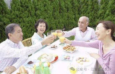 Health Preservation Knowledge for the Elderly