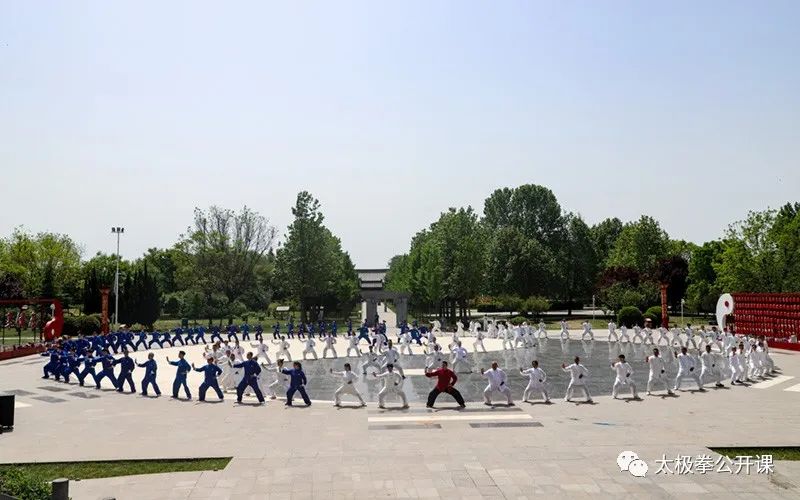 The 19 Benefits of Practicing Tai Chi