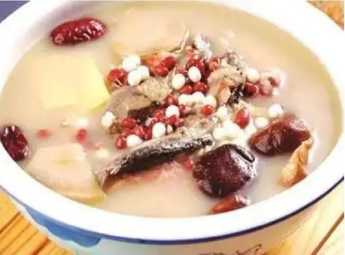 Traditional Chinese Medicine Knowledge: Dual Use of Food and Medicine | Strengthening the Spleen, Promoting Water Metabolism, and Clearing Heat and Dampness! A Summer Essential