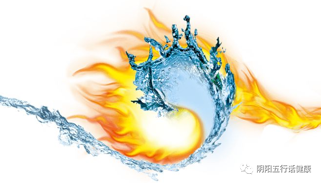 Igniting the True Yang Fire