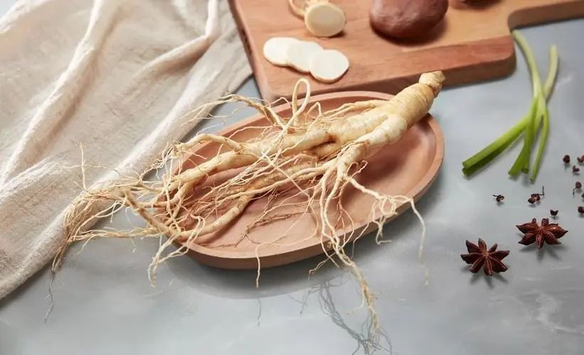 The Efficacy and Functions of Ginseng in Traditional Chinese Medicine