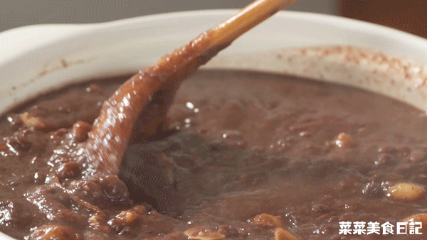 Relieving Damp-Heat with This Refreshing Dessert! Easily Made with a Rice Cooker!
