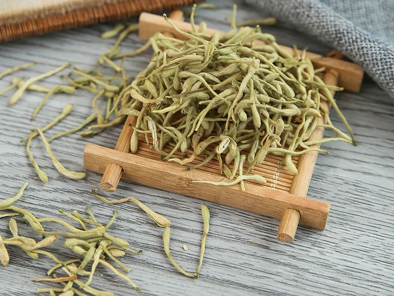Essential Honeysuckle for All Seasons: 3 Major Benefits and 6 Pairing Methods for Scientific Health Preservation!