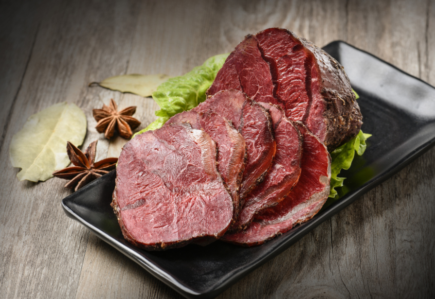 Blood Nourishment is Essential: 8 Foods to Supplement Qi and Blood!