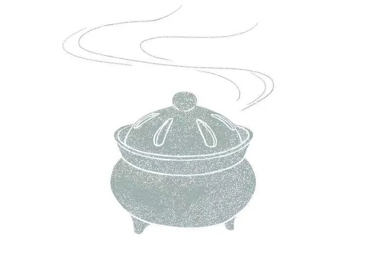 Several Magical Dietary Remedies to Drive Away External Pathogens Without Medication