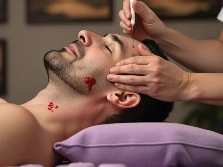 Can You Shower After Moxibustion? A Maintenance Guide to Make Informed Choices!