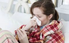 Warming Yang Formula: Four Herbs to Warm the Heart, Lungs, Spleen, Liver, and Kidneys, Sweeping Away Cold from the Five Organs