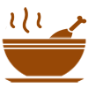 Try This "Yin-Yang Harmonizing Soup" for Cold Weather