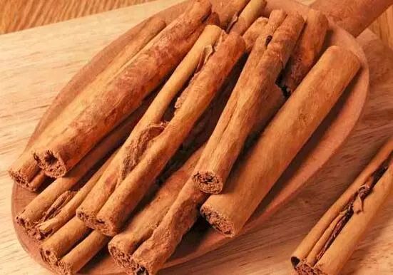 The Efficacy, Functions, and Contraindications of Cinnamon