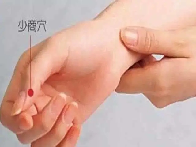 47 Unique Acupuncture Points Worth Seeing! (Collector's Edition)