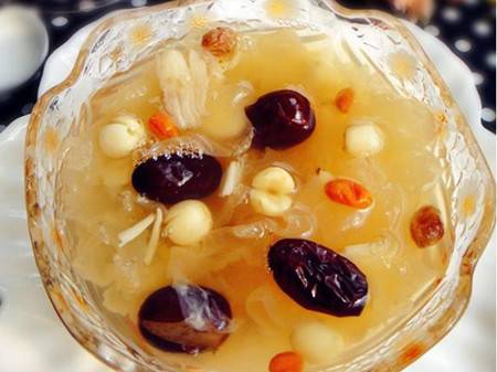 How to Nourish Yin Deficiency Constitution: TCM Tips for Winter Yin Nourishment