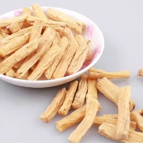 Knowledge of Ginseng Part Seven - The Effects and Usage of Codonopsis