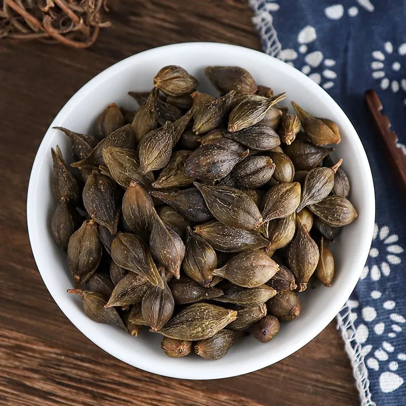Traditional Chinese Medicine and Health Preservation in the Compendium of Materia Medica