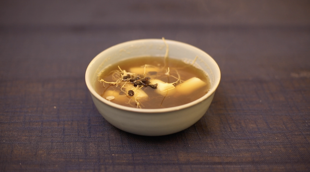 Several Magical Dietary Remedies to Drive Away External Pathogens Without Medication