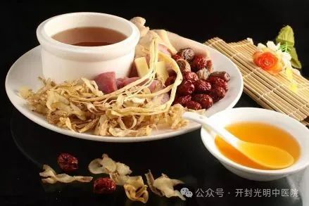 Understanding Chinese Herbal Medicine: Angelica Sinensis