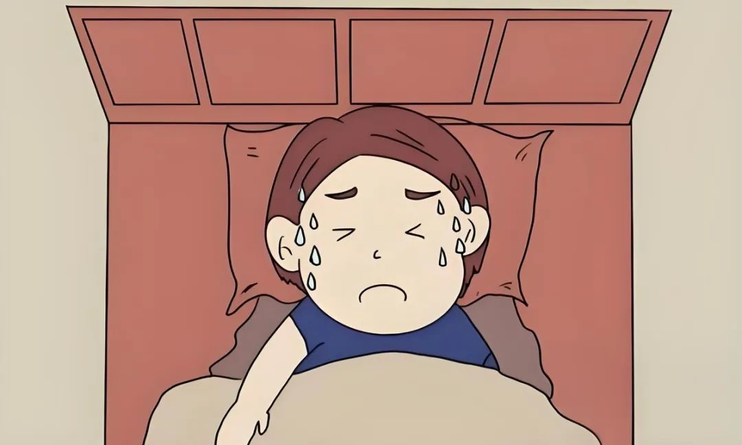 Nine Typical Symptoms of Yin Deficiency: How Many Do You Have?