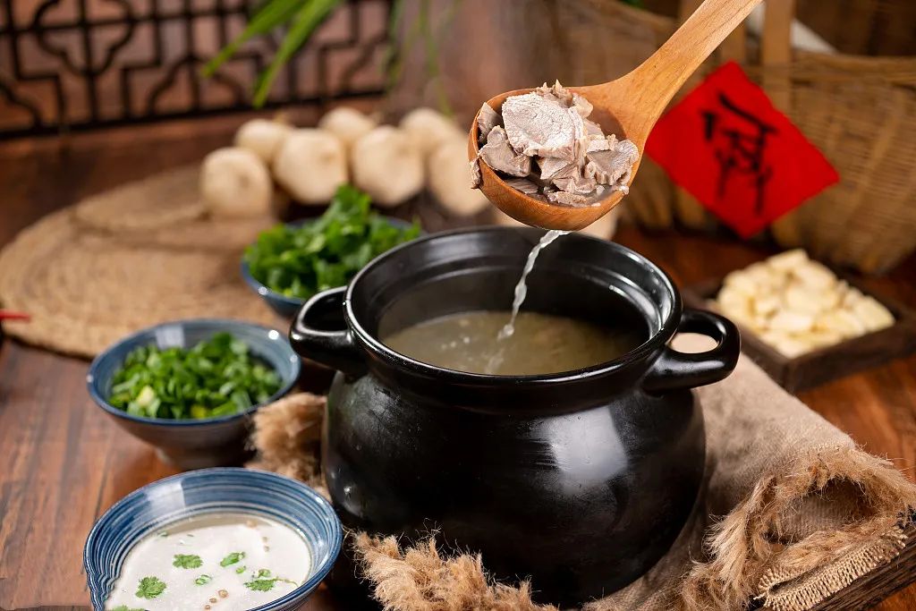 Four Types of Deficiency in Traditional Chinese Medicine: Are You Experiencing Qi Deficiency, Yang Deficiency, or Something Else?